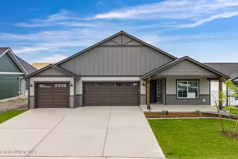 9098 W Disc Ave, Rathdrum, ID 83858