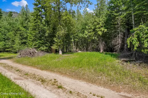 lot S 12 3 Kokanee Ave, Bayview, ID 83803