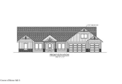 17112 W Kathleen Ave, Hauser, ID 83854