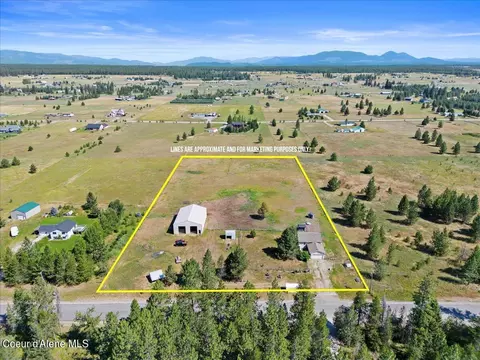 View/Area - 1205 E Seasons Rd, Athol, ID 83801 photo 2 of 6
