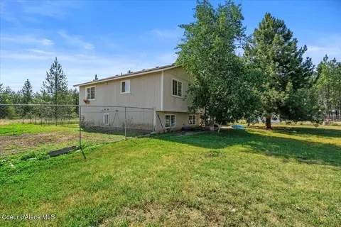 Exterior - 1205 E Seasons Rd, Athol, ID 83801 photo 6 of 6