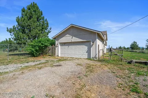 Exterior - 1205 E Seasons Rd, Athol, ID 83801 photo 1 of 6
