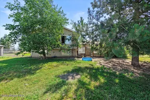 Exterior - 1205 E Seasons Rd, Athol, ID 83801 photo 2 of 6