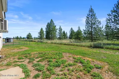 Exterior - 1205 E Seasons Rd, Athol, ID 83801 photo 5 of 6