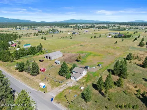 View/Area - 1205 E Seasons Rd, Athol, ID 83801 photo 5 of 6