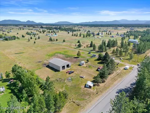 View/Area - 1205 E Seasons Rd, Athol, ID 83801 photo 4 of 6