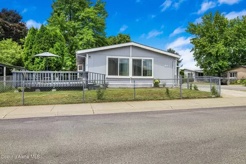 1706 W Westminster Ave, Coeur D'alene, ID 83815