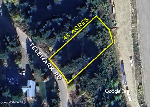 11 Telemark Road # blk 4, Sandpoint, ID 83864