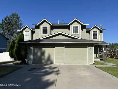 3139 N 13th St, Coeur D'alene, ID 83815