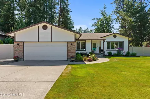 3900 N Nicklaus Dr, Coeur D'alene, ID 83815