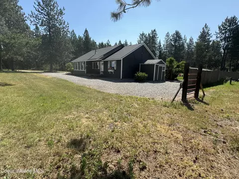 4450 E Brunner Rd, Athol, ID 83801 photo 4