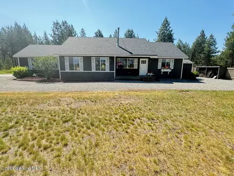 4450 E Brunner Rd, Athol, ID 83801