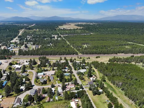 View/Area - 5959 E Lorraine Dr, Athol, ID 83801 photo 4 of 7