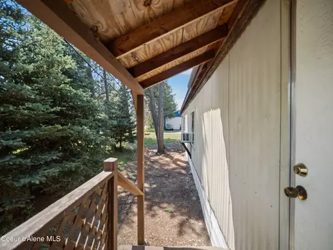 Exterior - 5959 E Lorraine Dr, Athol, ID 83801 photo 11 of 15
