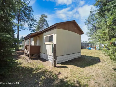 Exterior - 5959 E Lorraine Dr, Athol, ID 83801 photo 10 of 15