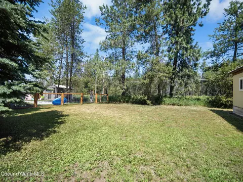 Exterior - 5959 E Lorraine Dr, Athol, ID 83801 photo 14 of 15
