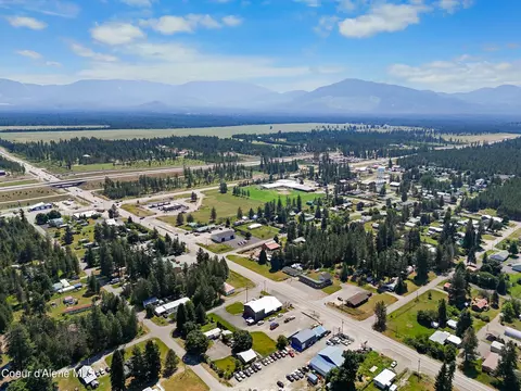 View/Area - 5959 E Lorraine Dr, Athol, ID 83801 photo 7 of 7