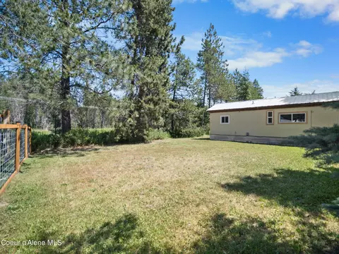 Exterior - 5959 E Lorraine Dr, Athol, ID 83801 photo 13 of 15