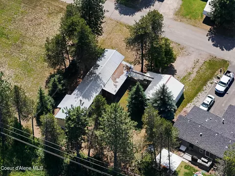 View/Area - 5959 E Lorraine Dr, Athol, ID 83801 photo 5 of 7