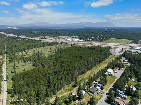 View/Area - 5959 E Lorraine Dr, Athol, ID 83801 photo 3 of 7