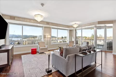 601 E Front Ave # 601, Coeur D'alene, ID 83814