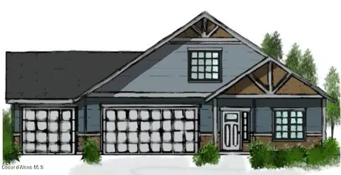 9023 W Oats Ave, Rathdrum, ID 83858