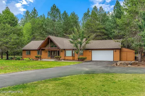 22818 N El Dorado Dr, Rathdrum, ID 83858