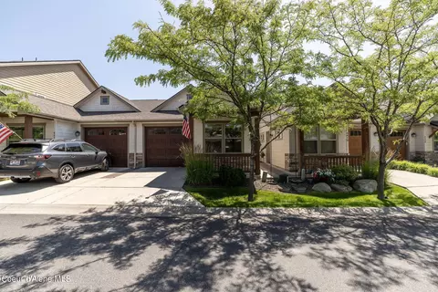 4412 N Meadow Ranch Ave, Coeur D'alene, ID 83815