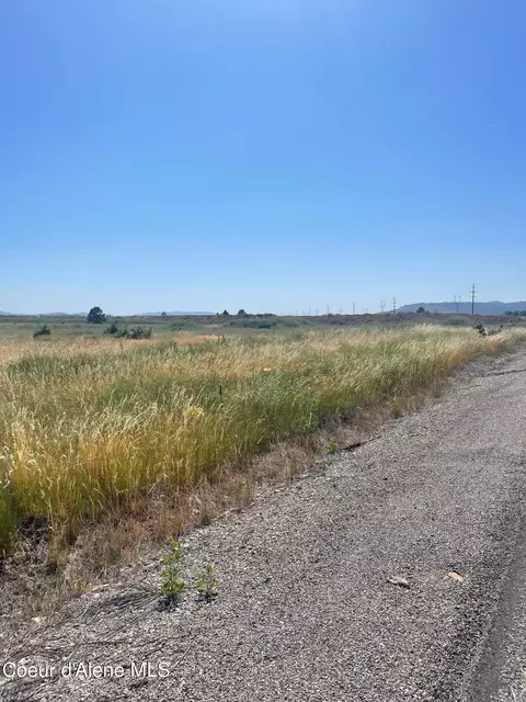 lot6 Blk 2 Bighorn Rd, Post Falls, ID 83854