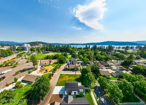 514 N Park Dr, Coeur D'alene, ID 83814