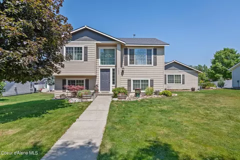 7089 W Majestic Ave, Rathdrum, ID 83858