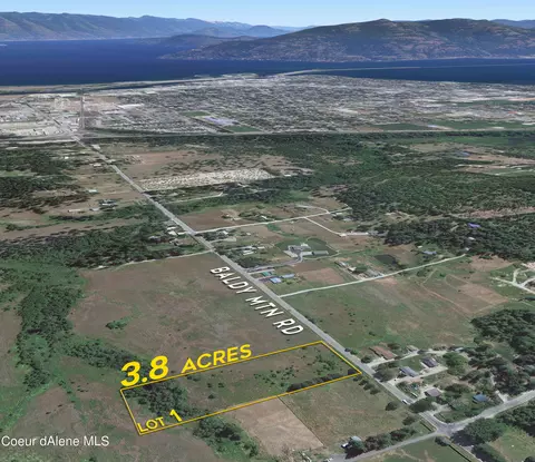 10915 Baldy Mountain Rd, Sandpoint, ID 83864