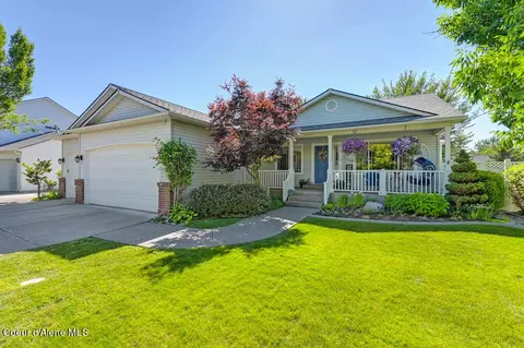 5769 N Harcourt Dr, Coeur D'alene, ID 83815