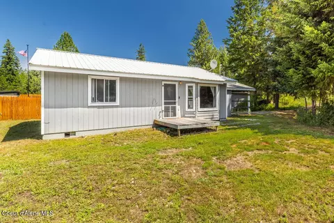 31715 N 10th, Spirit Lake, ID 83869