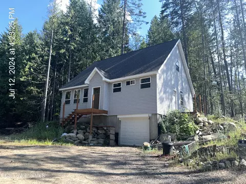 Other - 3080 Talache Rd, Sagle, ID 83860 photo 1 of 12