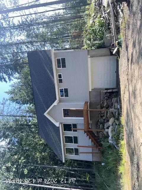 3080 Talache Rd, Sagle, ID 83860