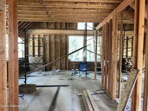 Entry Way - 3080 Talache Rd, Sagle, ID 83860 photo 1 of 2
