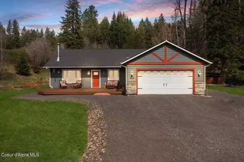 17592 S Graysons Way, Coeur D'alene, ID 83814
