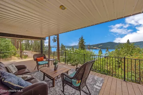 508 S Sunset Ter, Harrison, ID 83833 photo 1