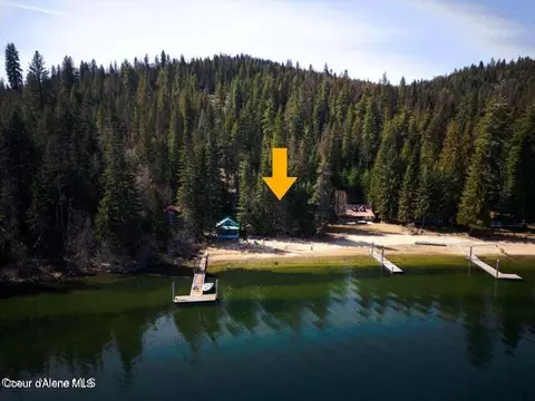 Nka La Delcardo Bay, Coeur D'alene, ID 83814