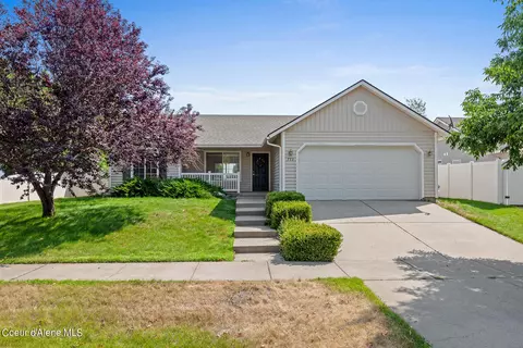 773 N Silkwood Dr, Post Falls, ID 83854