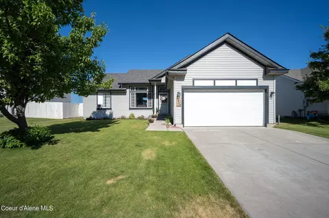 2505 W Timberlake Loop, Coeur D'alene, ID 83815