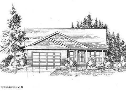 2751 E Cinder Ave, Post Falls, ID 83854