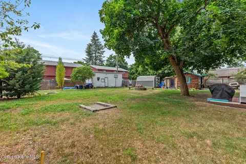 Exterior - 212 E 2nd Ave, Post Falls, ID 83854 photo 3 of 8