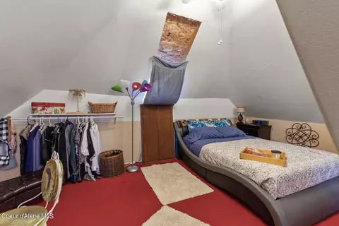 Bedroom - 212 E 2nd Ave, Post Falls, ID 83854 photo 1 of 3