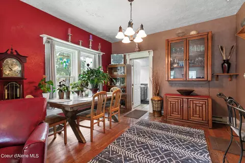 Dining - 212 E 2nd Ave, Post Falls, ID 83854 photo 1 of 2
