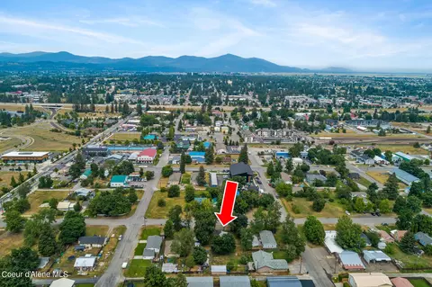 View/Area - 212 E 2nd Ave, Post Falls, ID 83854 photo 6 of 6