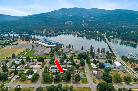 View/Area - 212 E 2nd Ave, Post Falls, ID 83854 photo 4 of 6