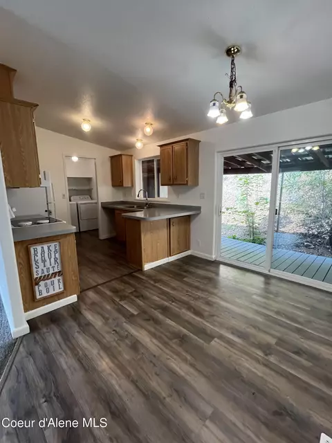 Kitchen - 301 Pine St, Mullan, ID 83846 photo 1 of 2