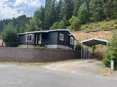 Other - 301 Pine St, Mullan, ID 83846 photo 3 of 10